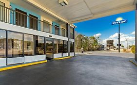 Days Inn By Wyndham Ocean Springs
